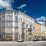 Htc Family Apartments In Centrum